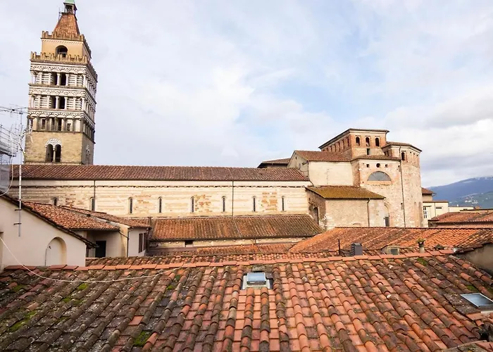 Appartamento I Bacchettoni