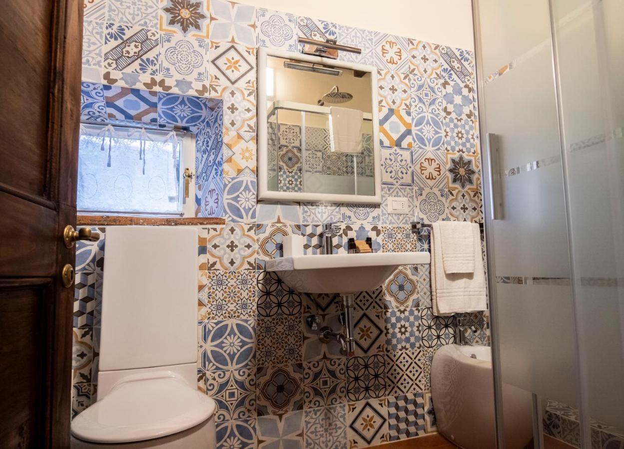 I Bacchettoni Appartement *