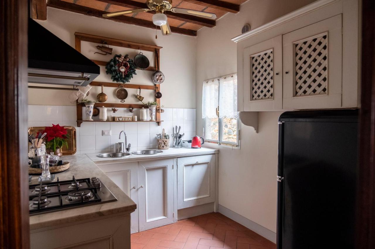 I Bacchettoni Appartement *