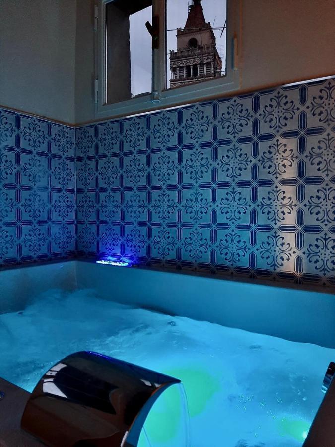 Appartement I Bacchettoni Pistoia